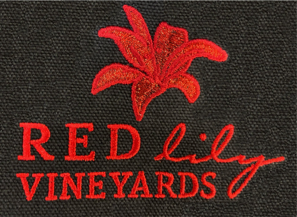  Red Lily Vineyard